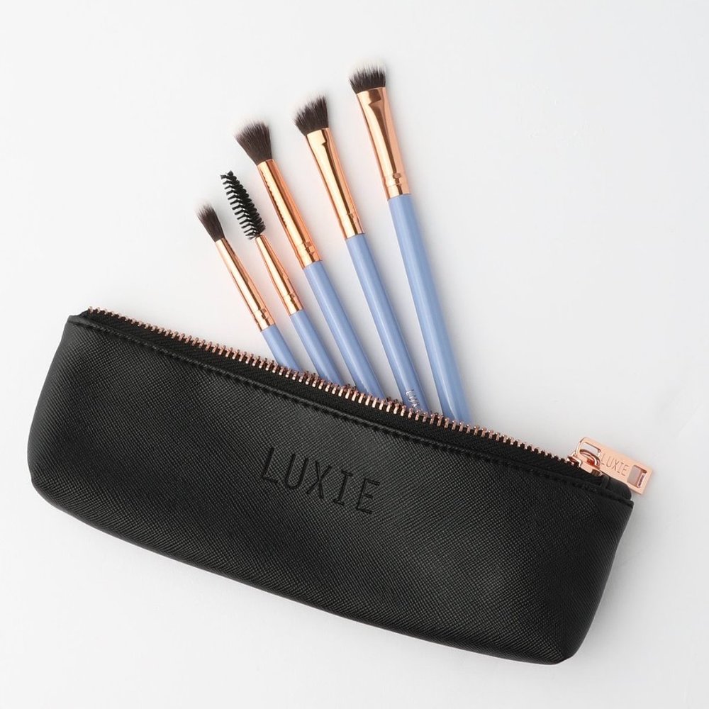 Luxie Wonderlust Set